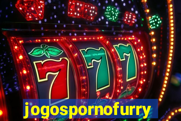 jogospornofurry