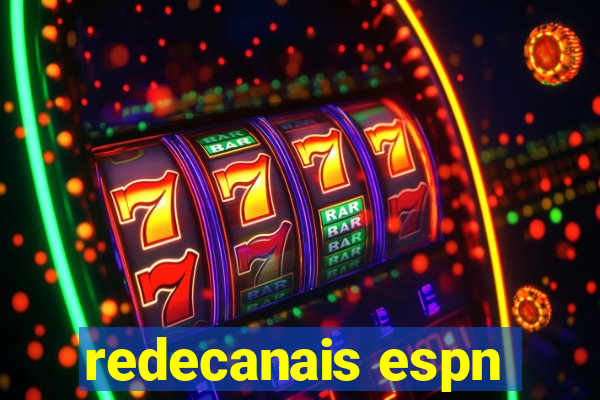 redecanais espn