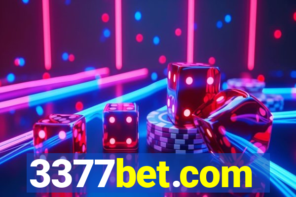 3377bet.com