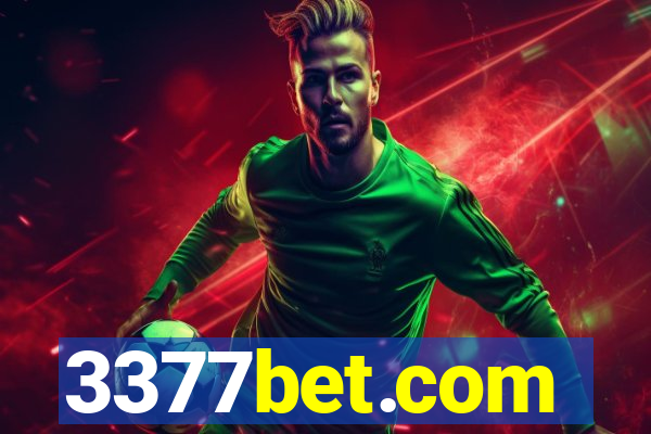 3377bet.com