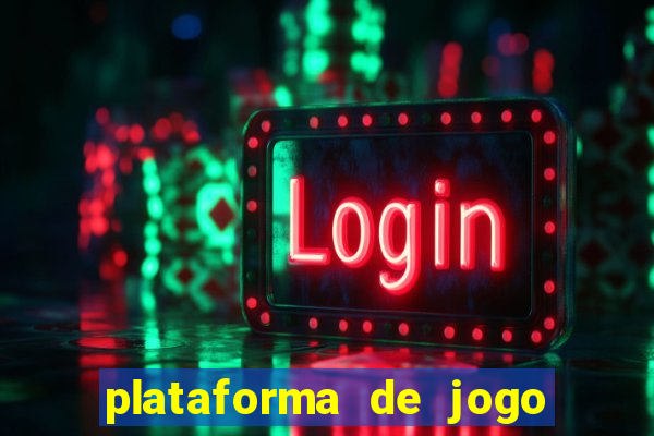 plataforma de jogo dos estados unidos