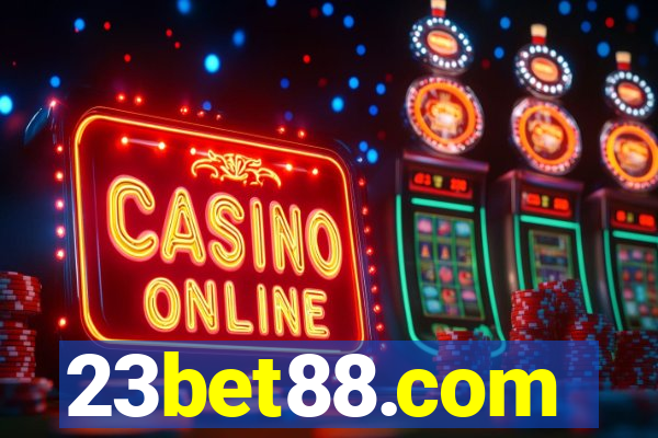 23bet88.com