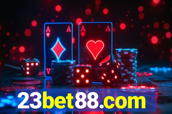 23bet88.com