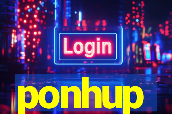 ponhup