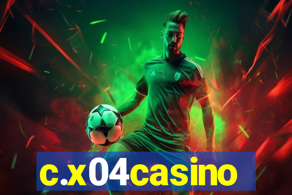 c.x04casino