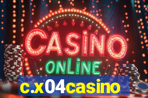 c.x04casino