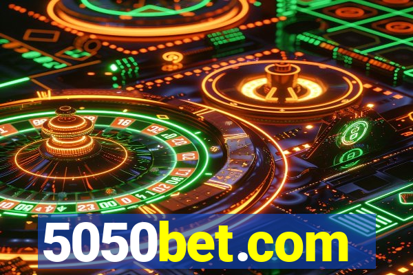 5050bet.com