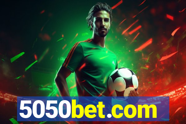 5050bet.com