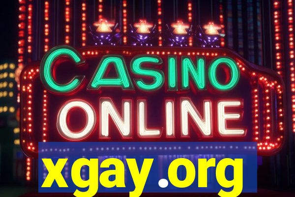 xgay.org