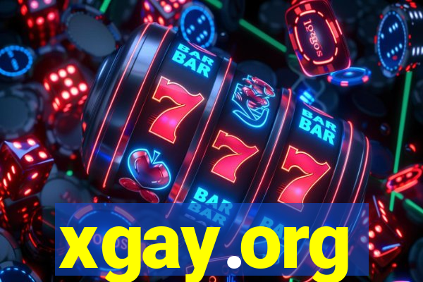xgay.org