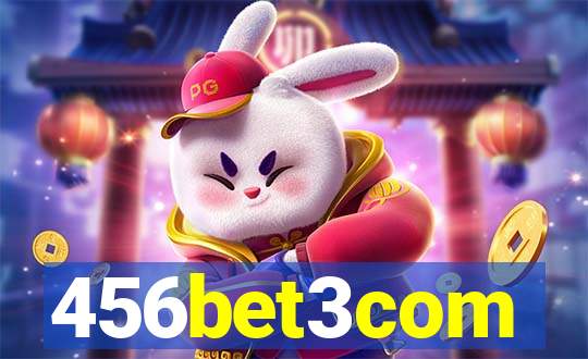 456bet3com