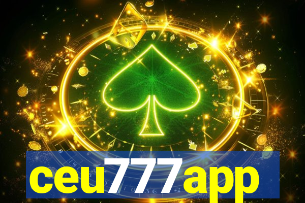 ceu777app