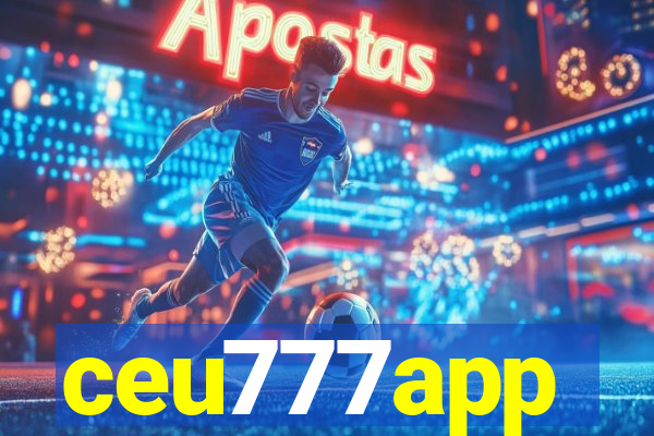 ceu777app
