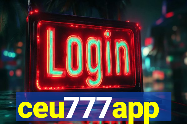 ceu777app