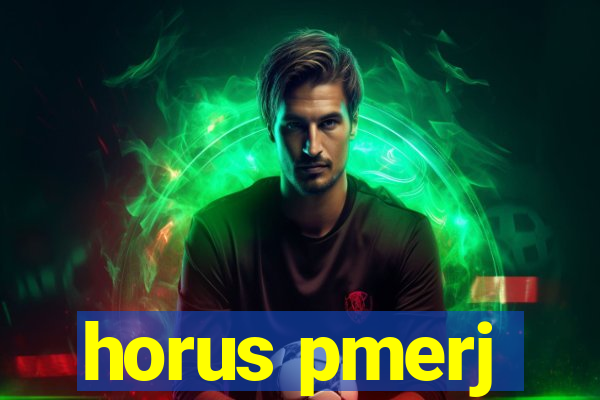 horus pmerj