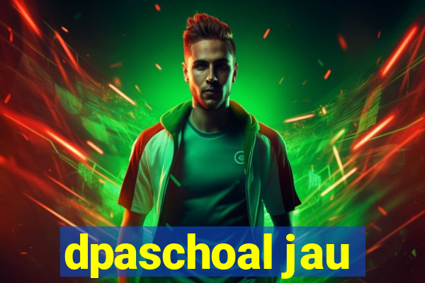 dpaschoal jau