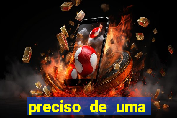 preciso de uma renda extra urgente