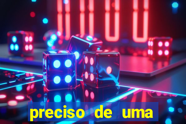 preciso de uma renda extra urgente