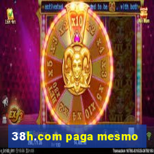 38h.com paga mesmo