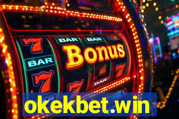 okekbet.win