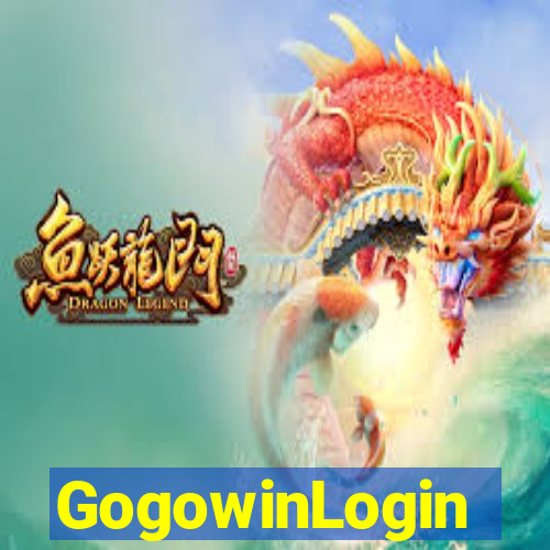 GogowinLogin