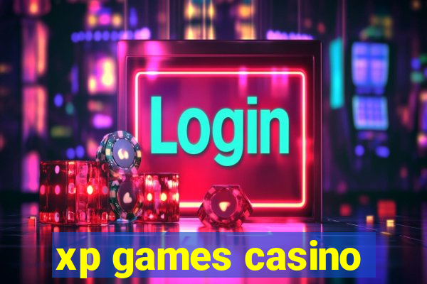 xp games casino
