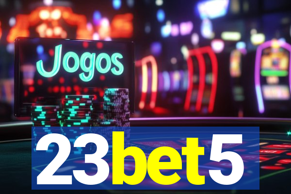 23bet5