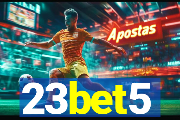 23bet5