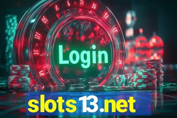 slots13.net