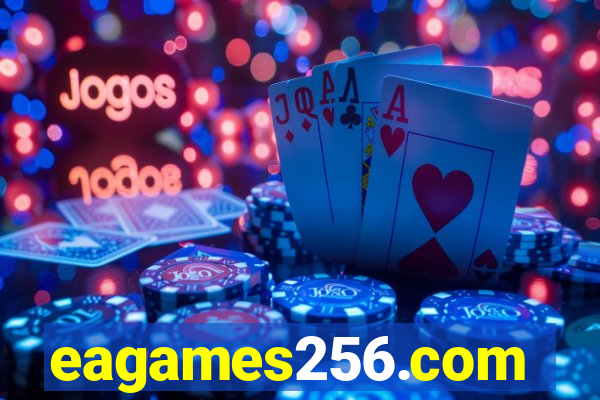eagames256.com