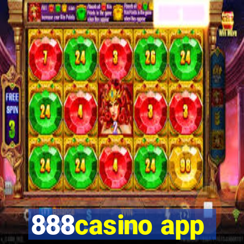888casino app