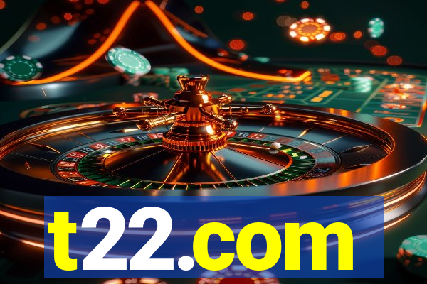 t22.com