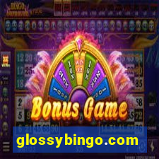 glossybingo.com