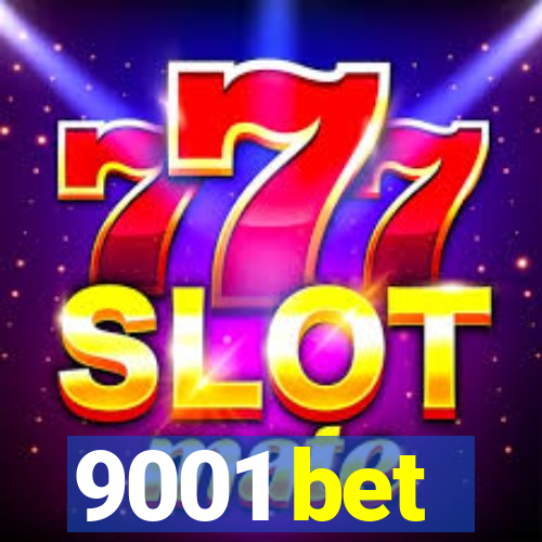 9001 bet
