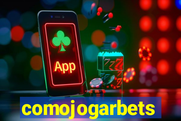 comojogarbets