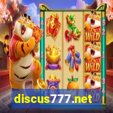 discus777.net