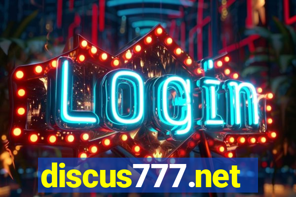 discus777.net