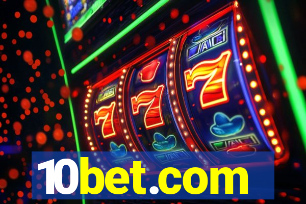 10bet.com