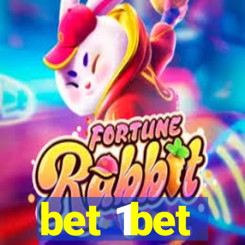 bet 1bet