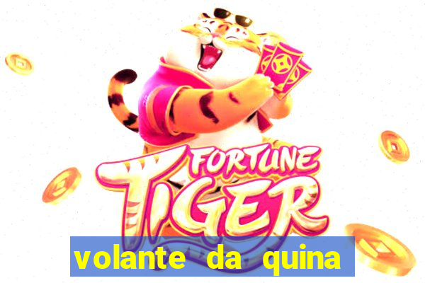 volante da quina para imprimir