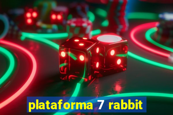 plataforma 7 rabbit