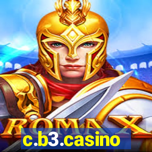 c.b3.casino