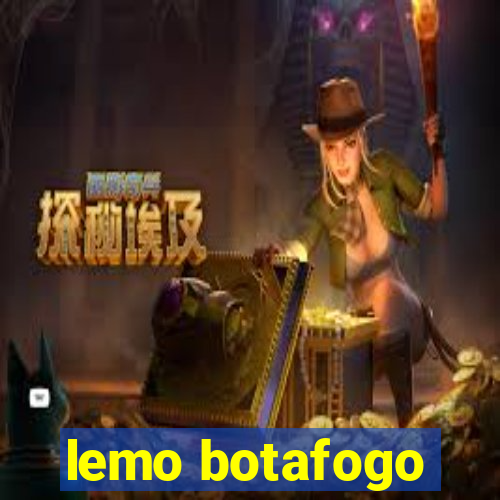 lemo botafogo