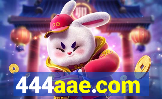 444aae.com