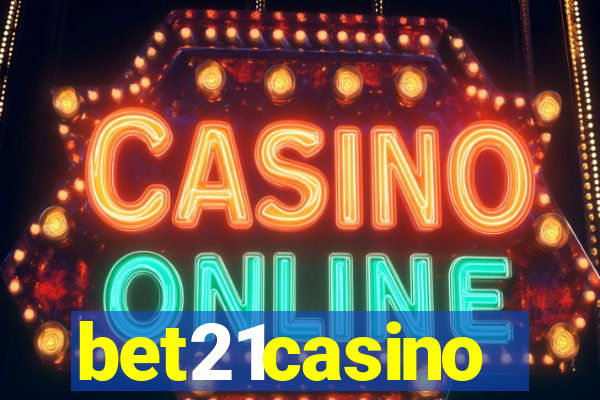 bet21casino