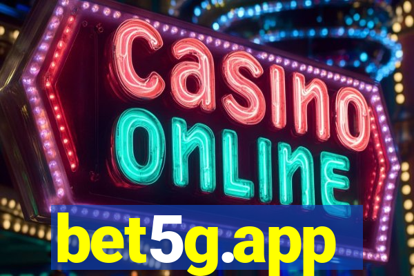 bet5g.app