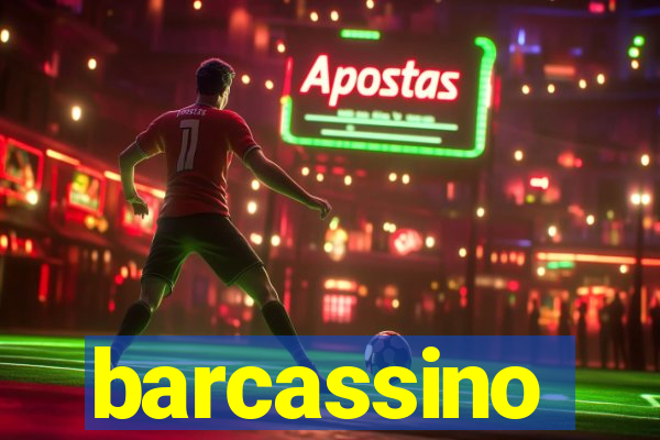 barcassino