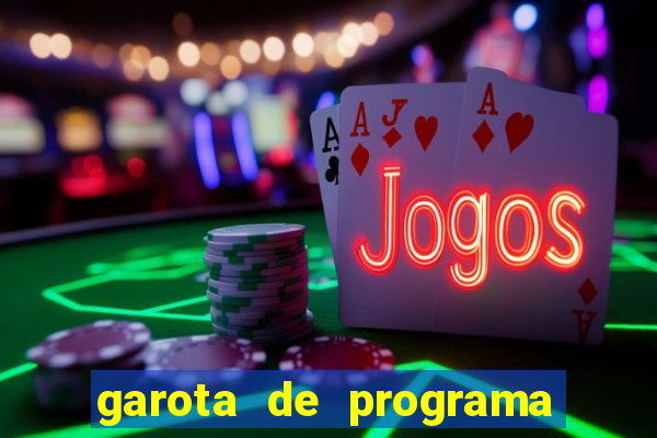 garota de programa de salvador bahia