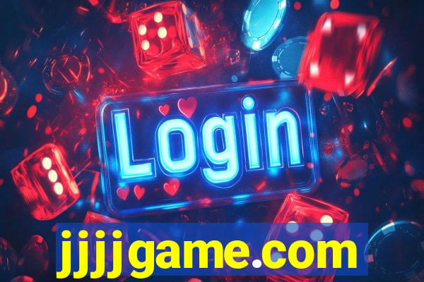 jjjjgame.com