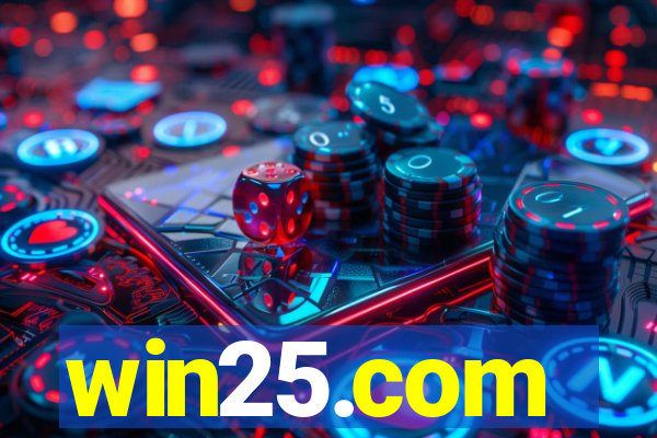 win25.com